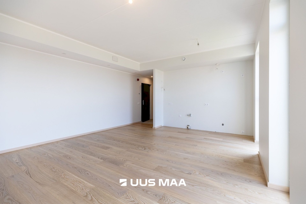 Tallinn, Kesklinna linnaosa, Madalmaa 1