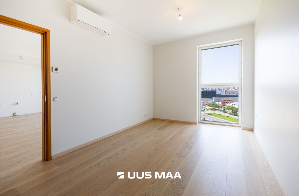 Tallinn, Kesklinna linnaosa, Madalmaa 1