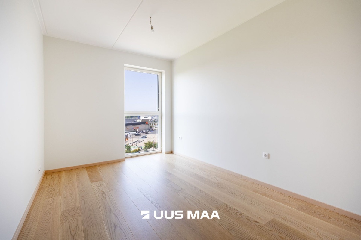 Tallinn, Kesklinna linnaosa, Madalmaa 1