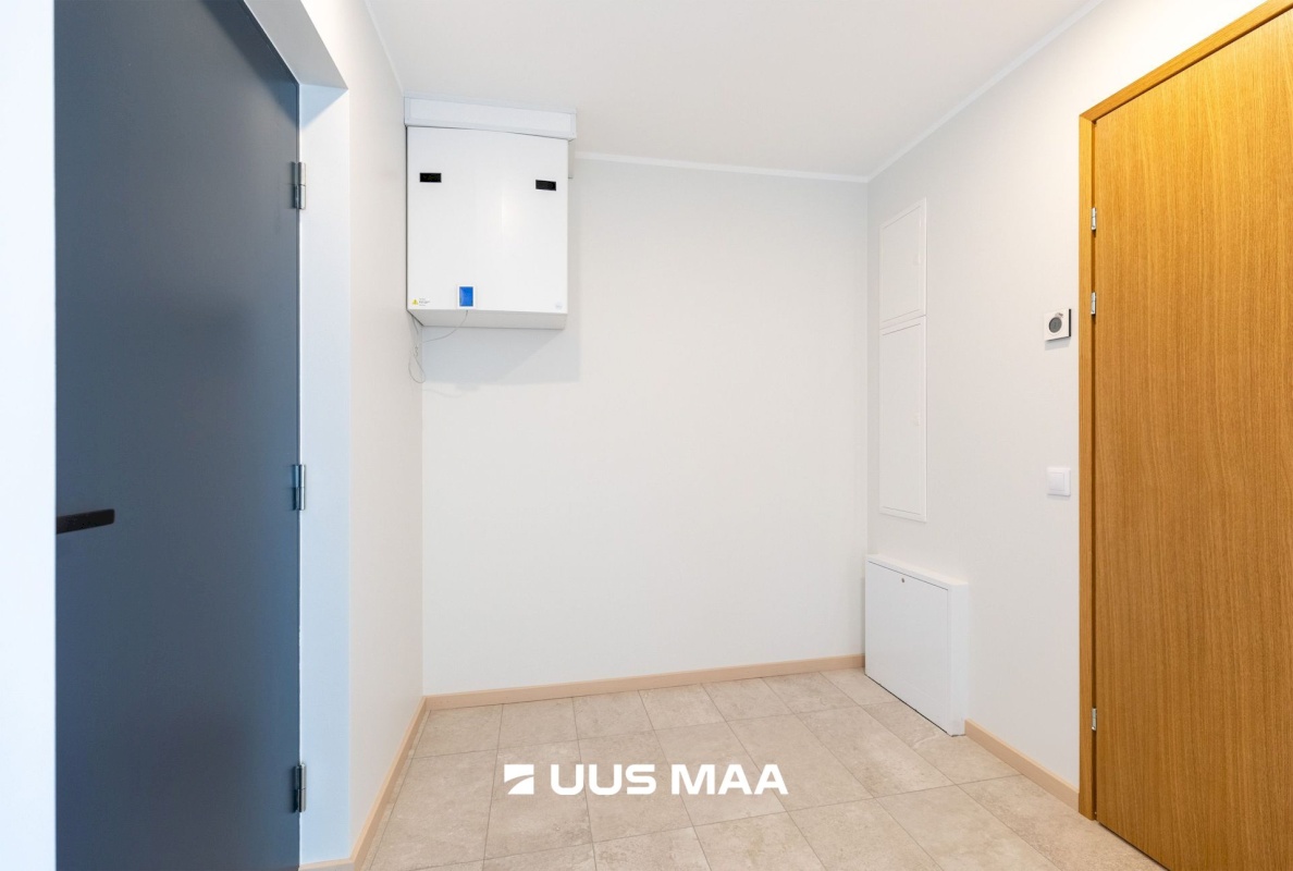 Tallinn, Kesklinna linnaosa, Madalmaa 1