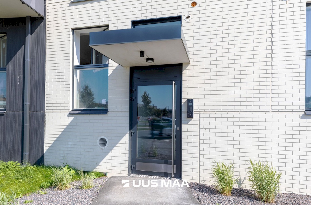 Tallinn, Kesklinna linnaosa, Madalmaa 1