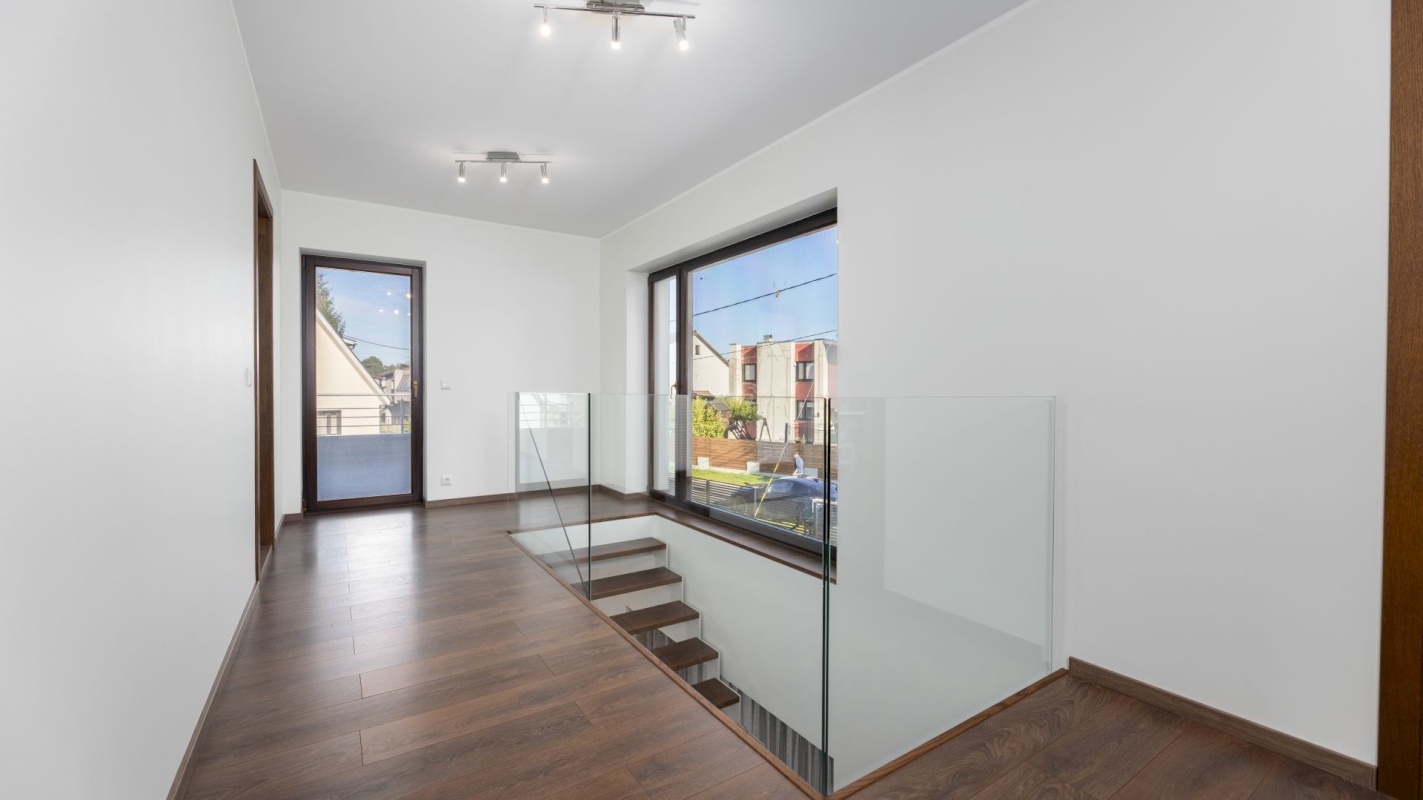 Tallinn, Nõmme linnaosa, Pääsküla, Ilvese 9-1