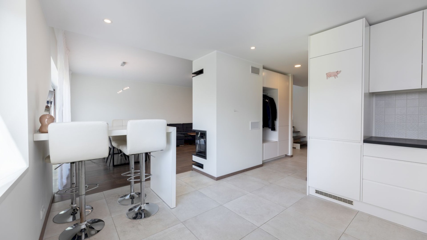 Tallinn, Nõmme linnaosa, Pääsküla, Ilvese 9-1