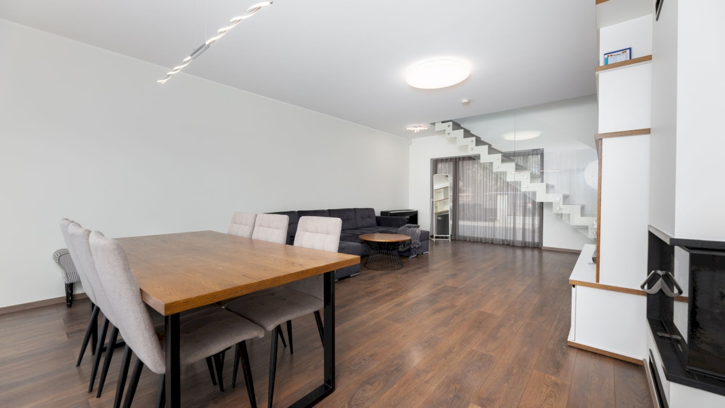 Tallinn, Nõmme linnaosa, Pääsküla, Ilvese 9-1