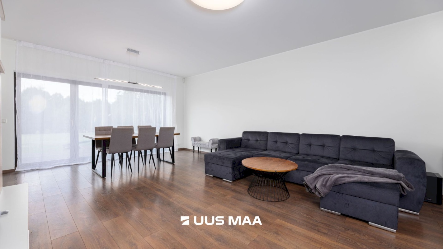 Tallinn, Nõmme linnaosa, Pääsküla, Ilvese 9-1