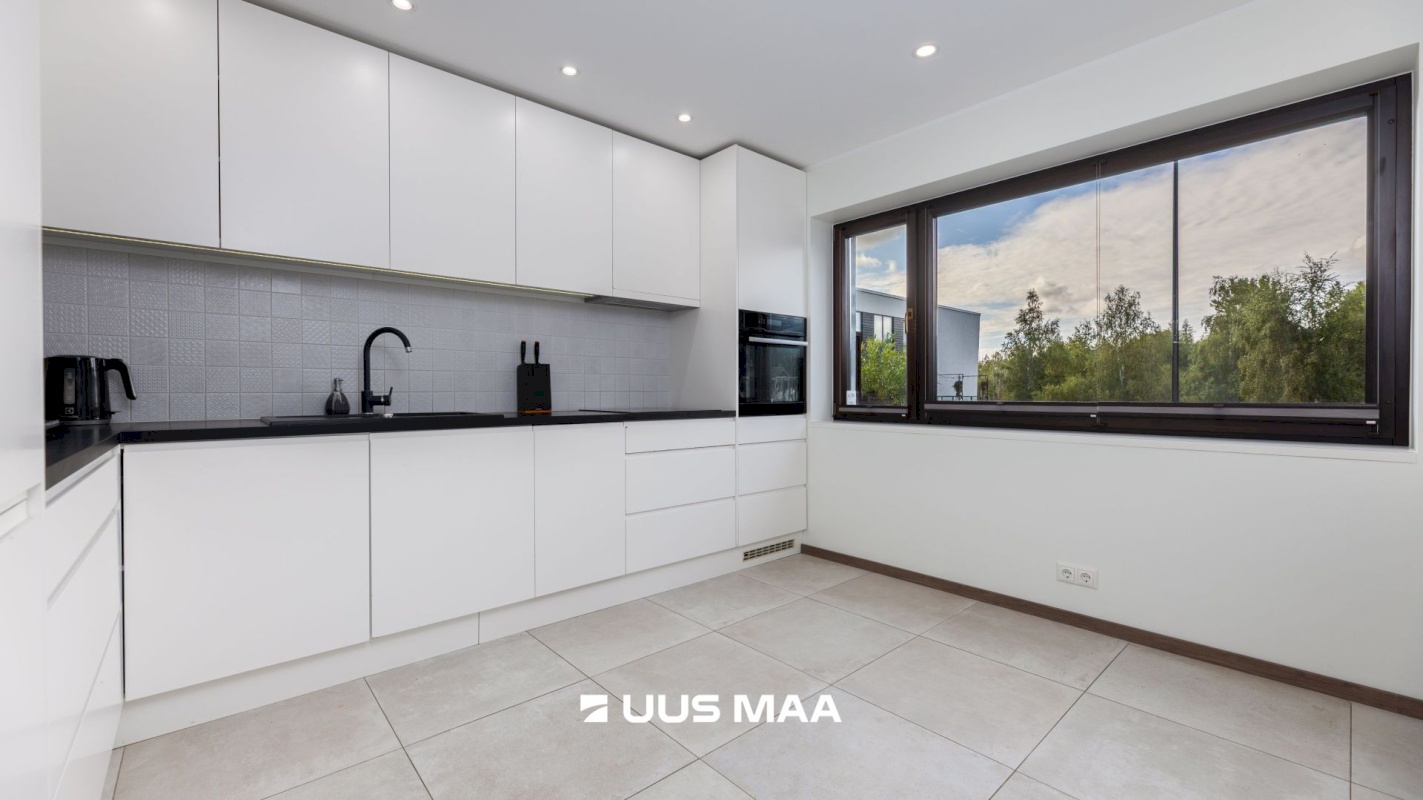 Tallinn, Nõmme linnaosa, Pääsküla, Ilvese 9-1