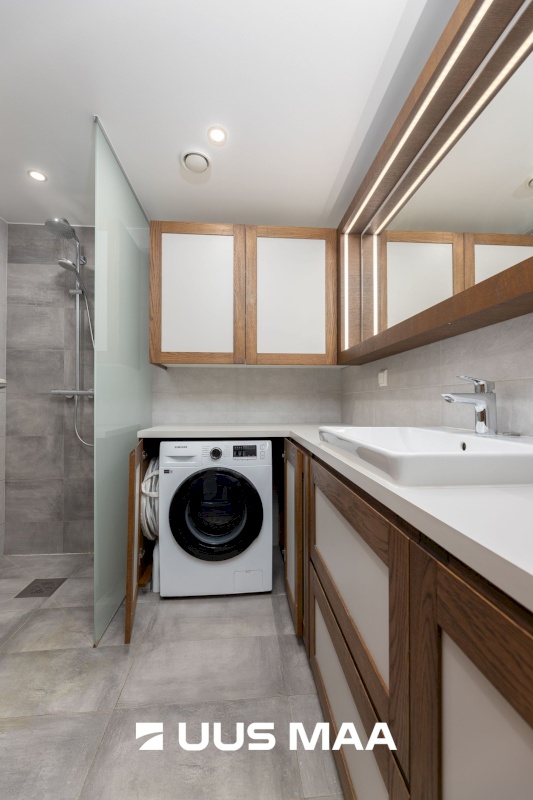 Tallinn, Nõmme linnaosa, Pääsküla, Ilvese 9-1