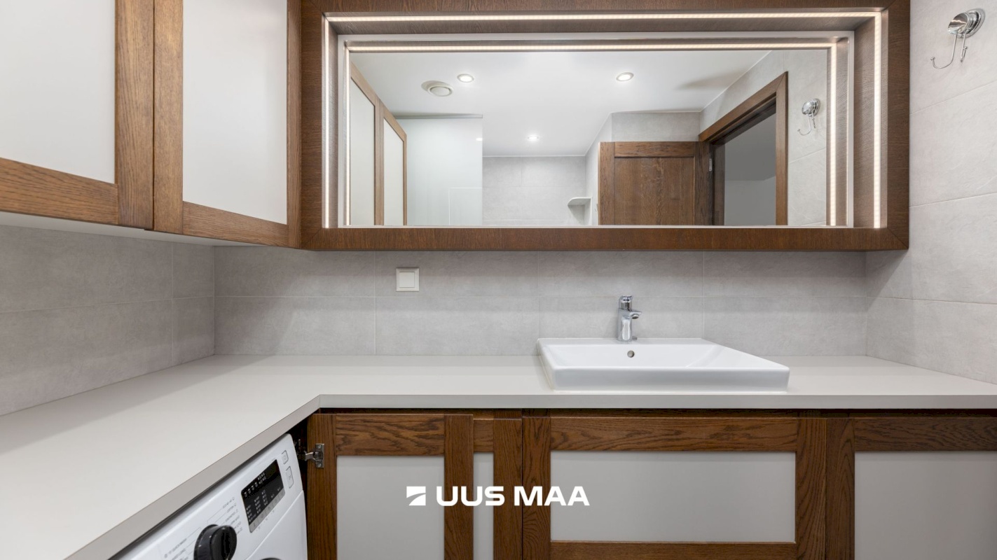 Tallinn, Nõmme linnaosa, Pääsküla, Ilvese 9-1