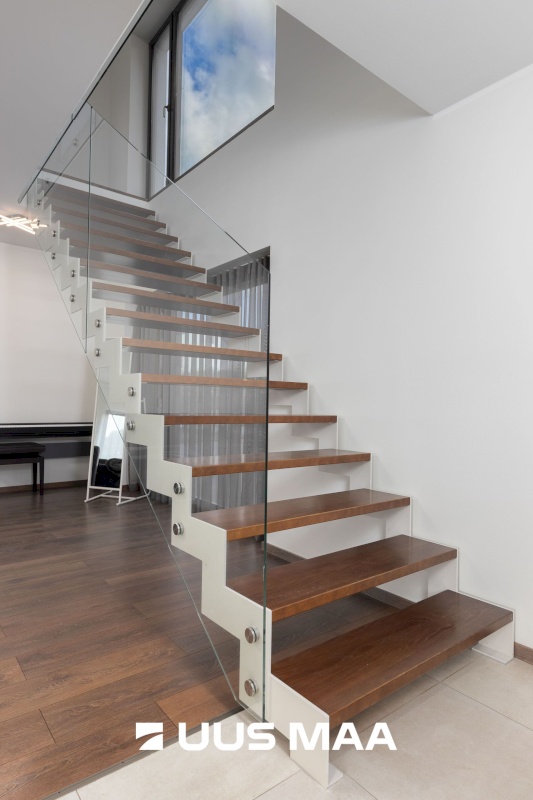 Tallinn, Nõmme linnaosa, Pääsküla, Ilvese 9-1