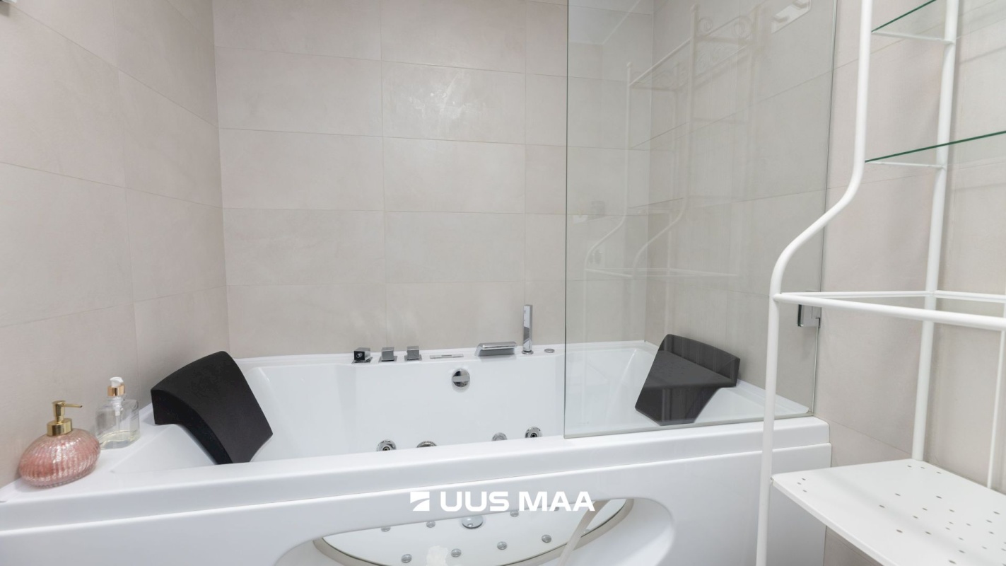 Tallinn, Nõmme linnaosa, Pääsküla, Ilvese 9-1