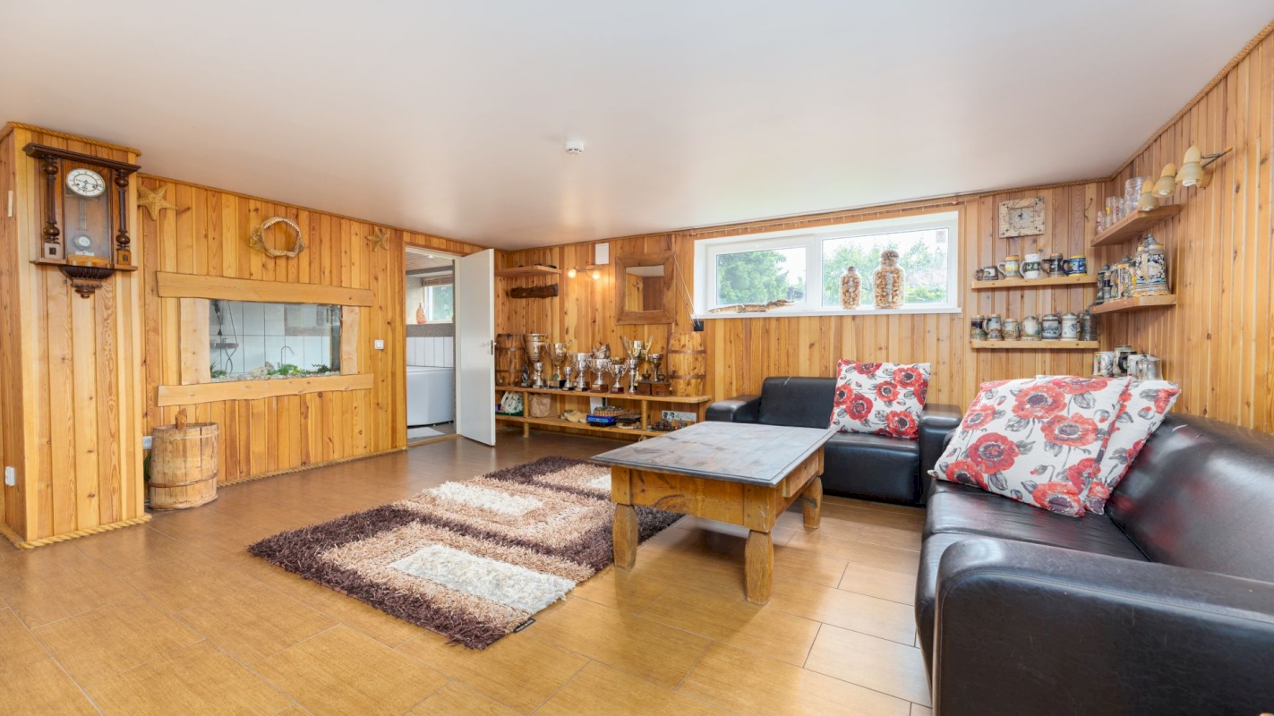 Viimsi vald, Viimsi alevik, Begoonia tee 7