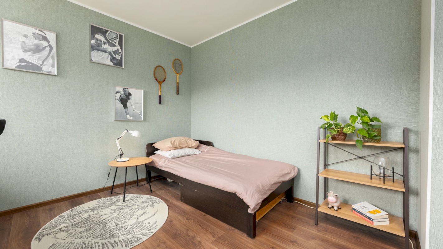 Viimsi vald, Viimsi alevik, Begoonia tee 7