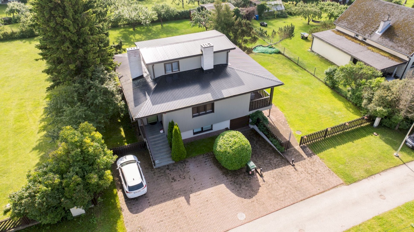 Viimsi vald, Viimsi alevik, Begoonia tee 7