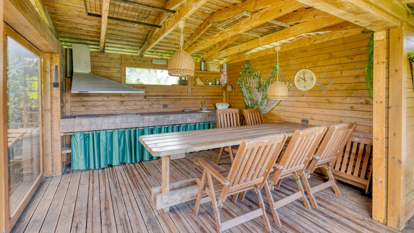 Viimsi vald, Viimsi alevik, Begoonia tee 7