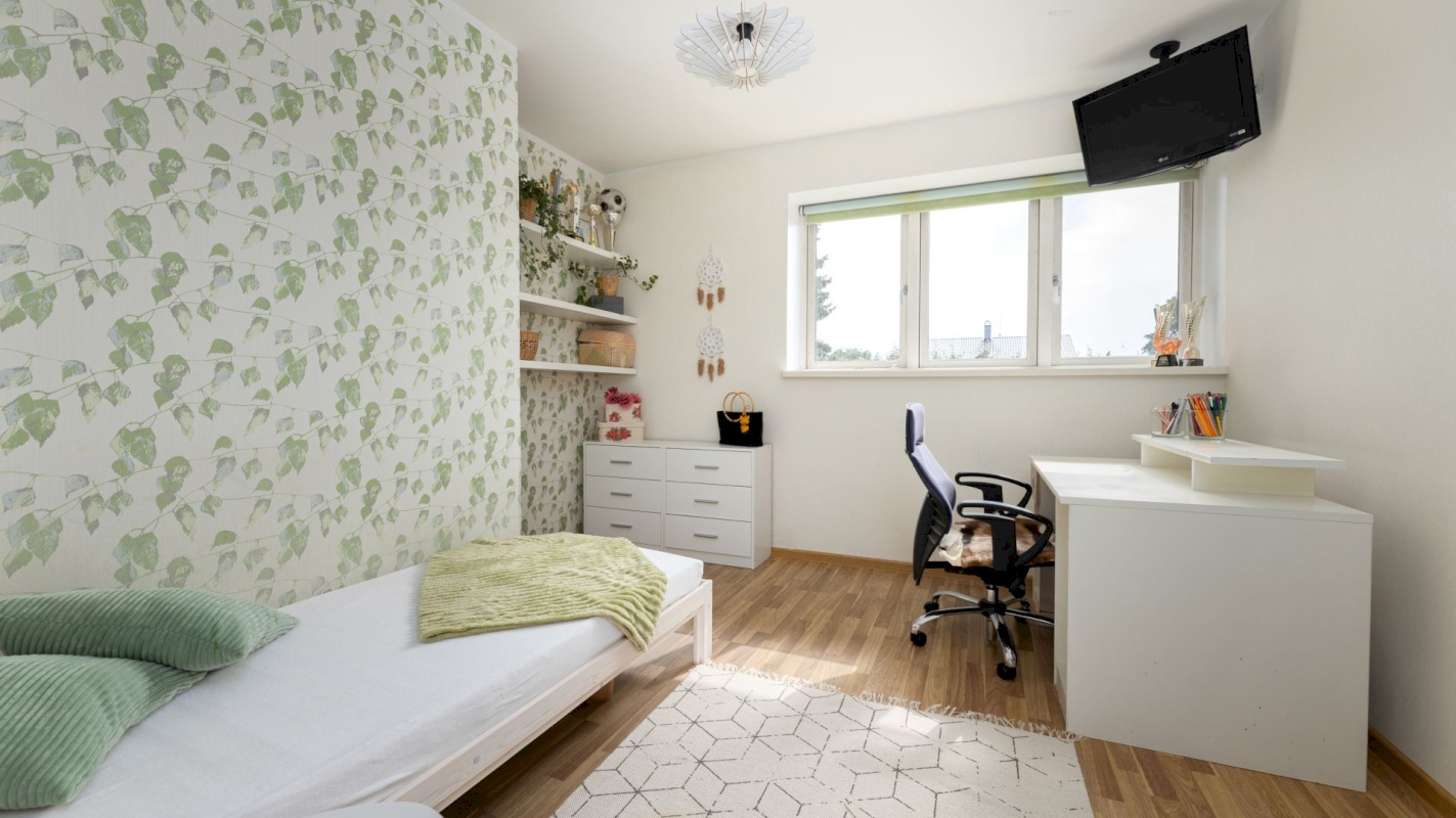 Viimsi vald, Viimsi alevik, Begoonia tee 7