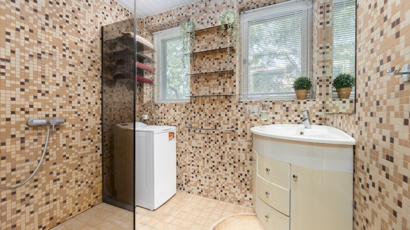 Viimsi vald, Viimsi alevik, Begoonia tee 7