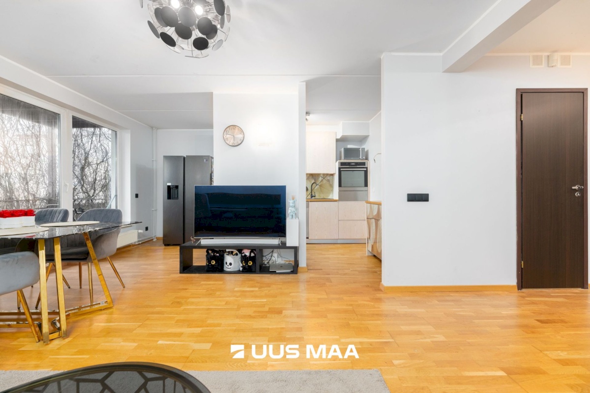 Harku vald, Muraste küla, Muraste tee 7