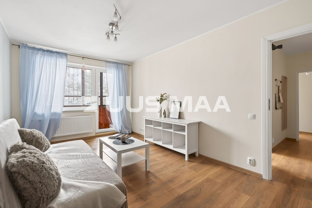 Tallinn, Lasnamäe linnaosa, Ümera 25