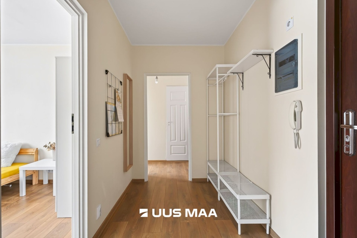 Tallinn, Lasnamäe linnaosa, Ümera 25