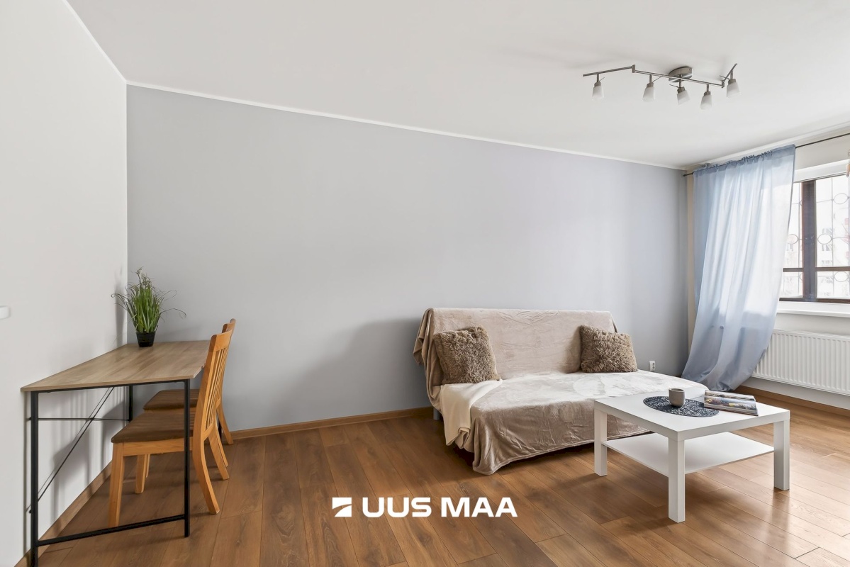 Tallinn, Lasnamäe linnaosa, Ümera 25