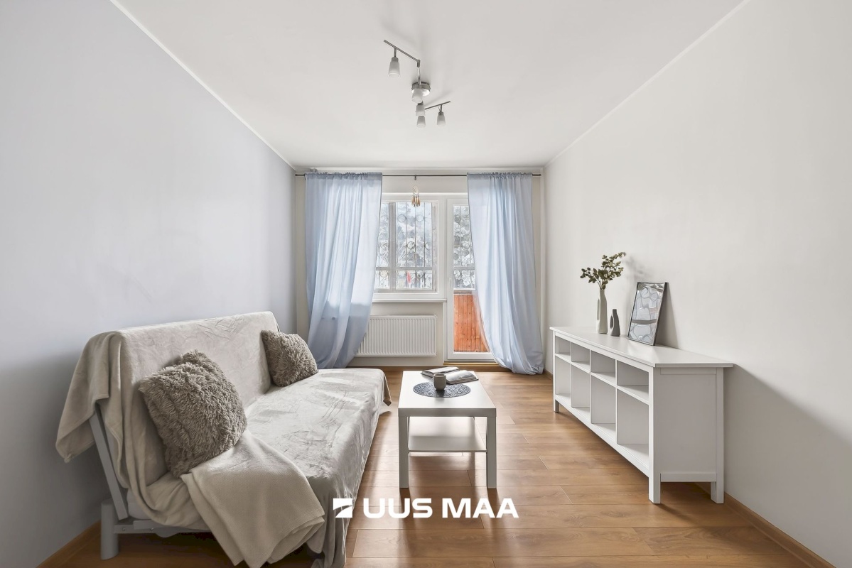 Tallinn, Lasnamäe linnaosa, Ümera 25