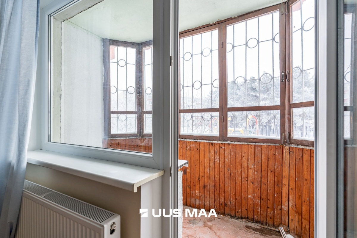 Tallinn, Lasnamäe linnaosa, Ümera 25