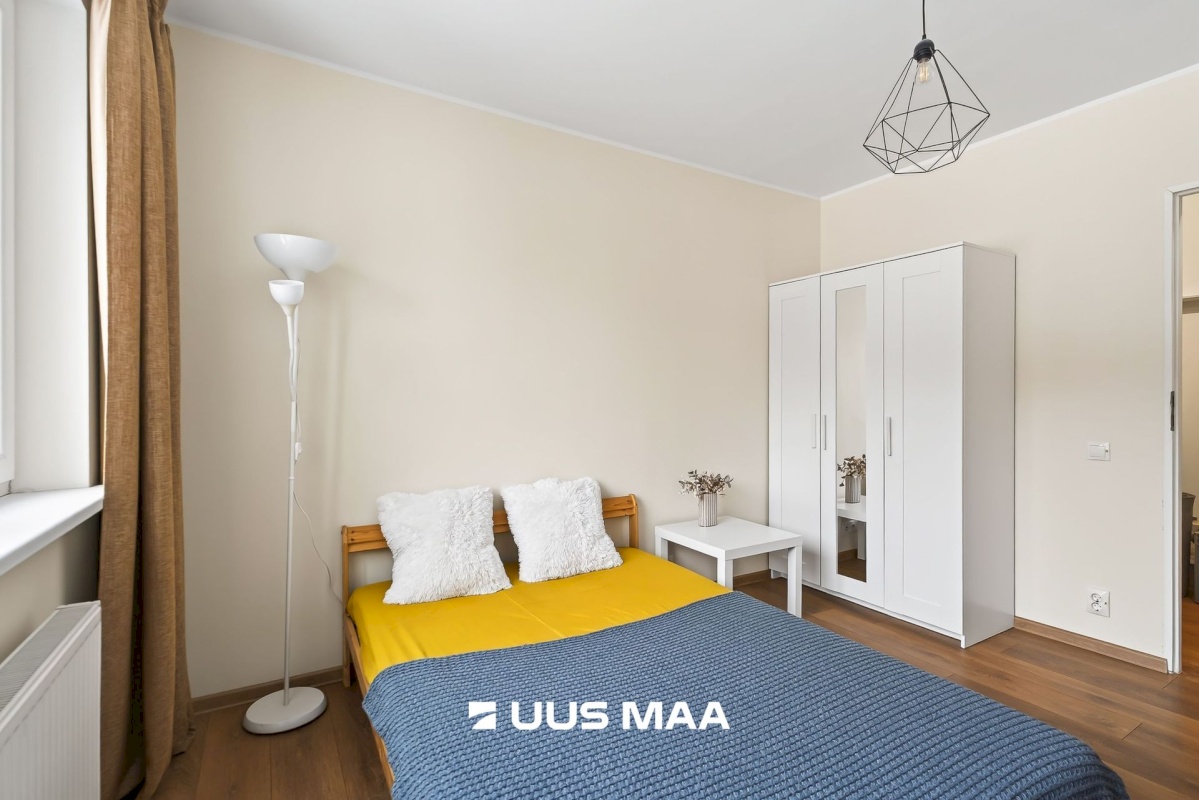 Tallinn, Lasnamäe linnaosa, Ümera 25