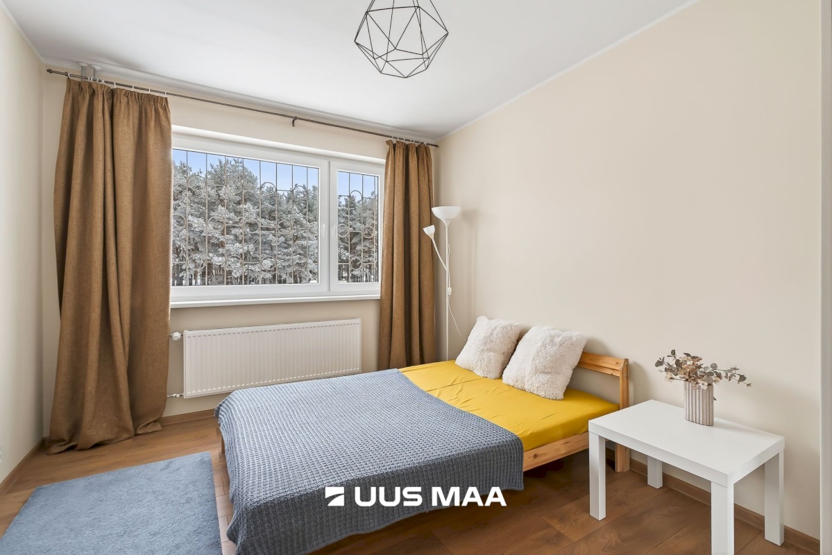 Tallinn, Lasnamäe linnaosa, Ümera 25