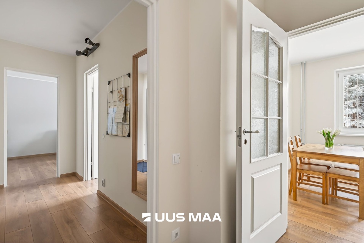 Tallinn, Lasnamäe linnaosa, Ümera 25