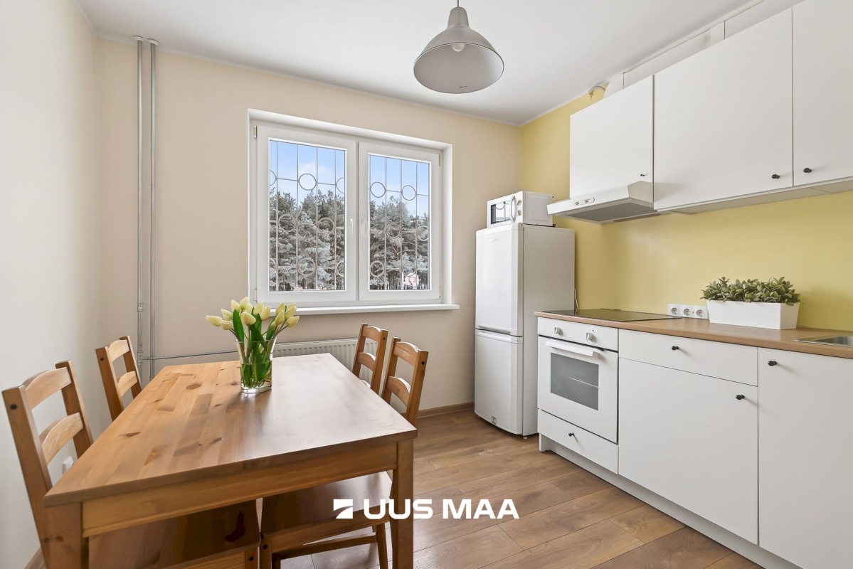 Tallinn, Lasnamäe linnaosa, Ümera 25