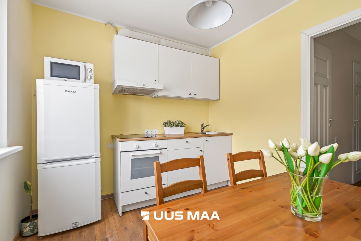 Tallinn, Lasnamäe linnaosa, Ümera 25