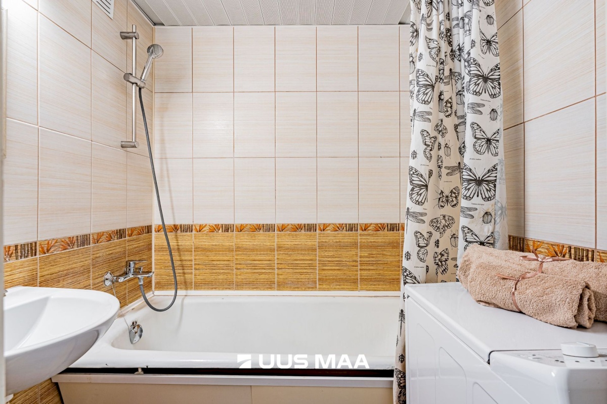 Tallinn, Lasnamäe linnaosa, Ümera 25