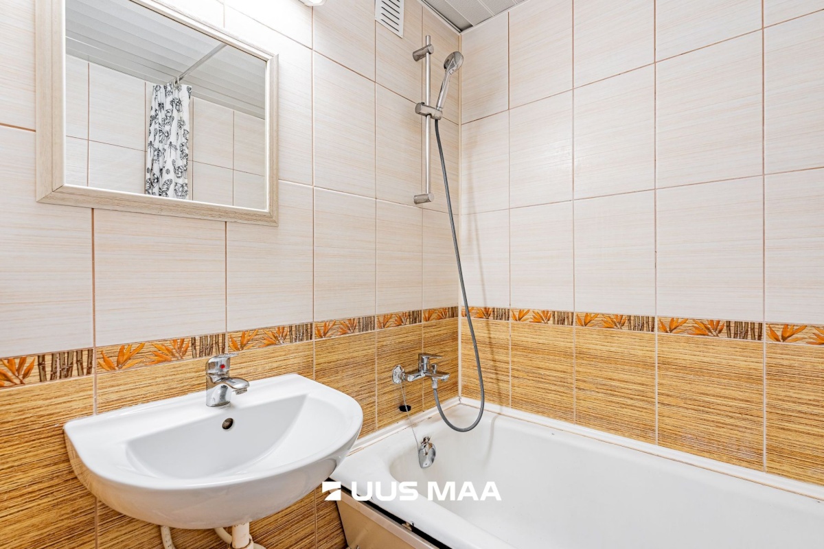 Tallinn, Lasnamäe linnaosa, Ümera 25