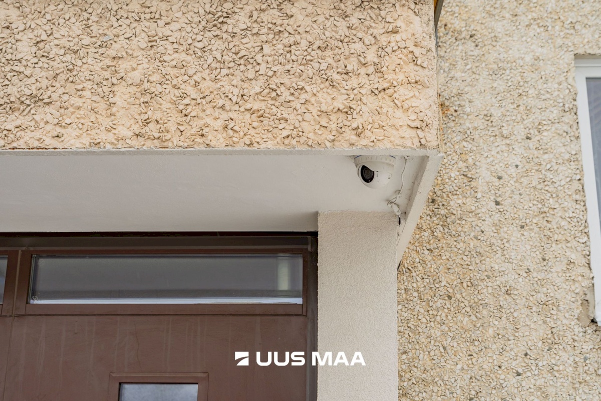 Tallinn, Lasnamäe linnaosa, Ümera 25