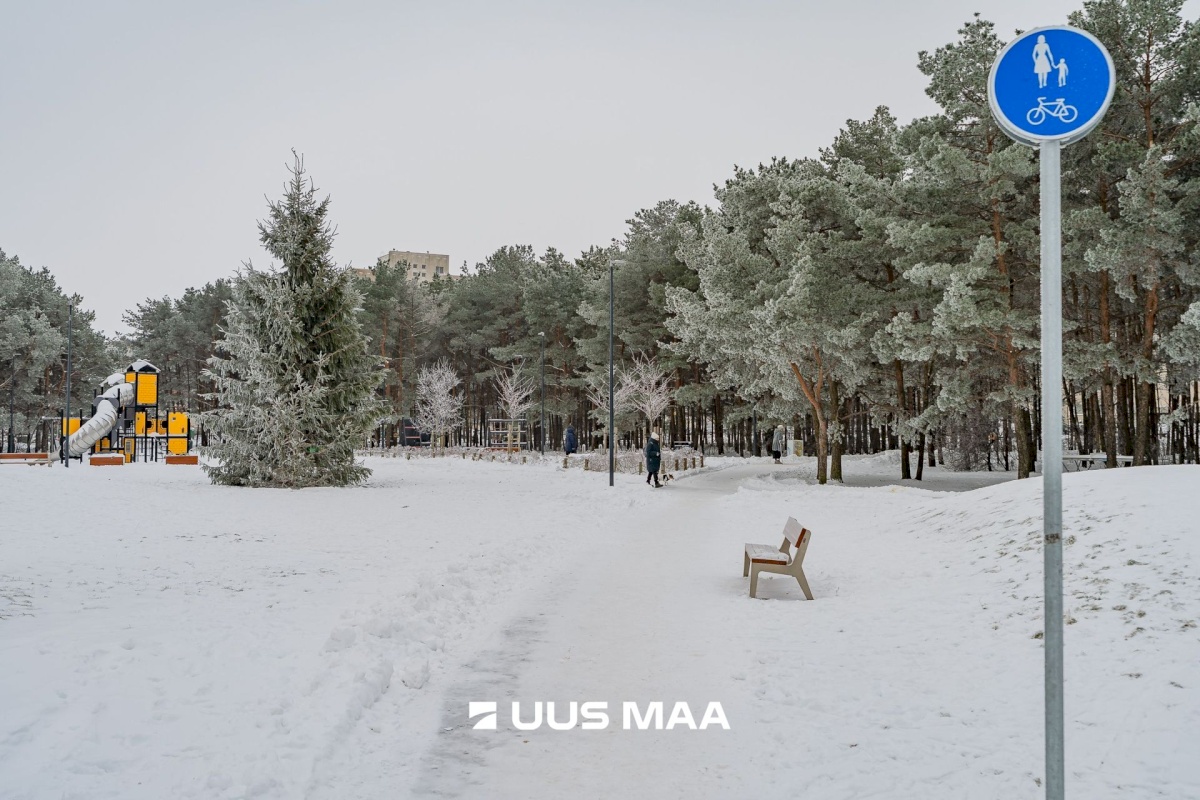 Tallinn, Lasnamäe linnaosa, Ümera 25