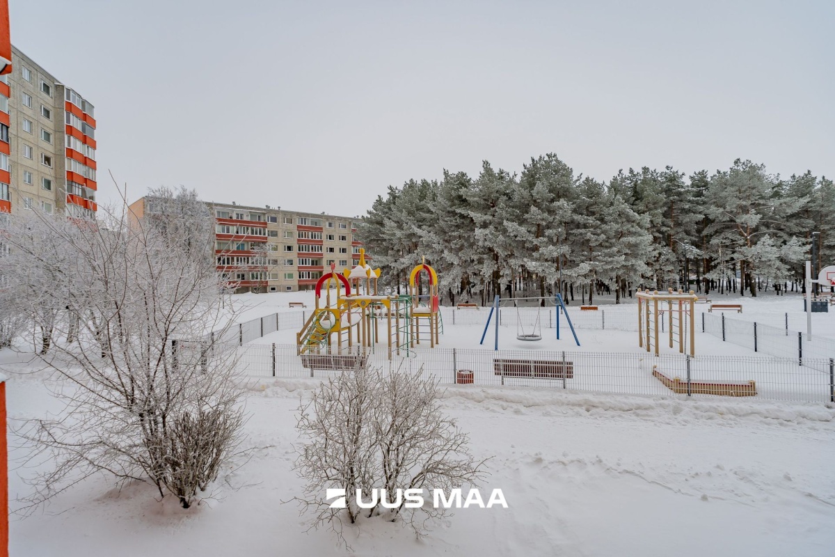 Tallinn, Lasnamäe linnaosa, Ümera 25