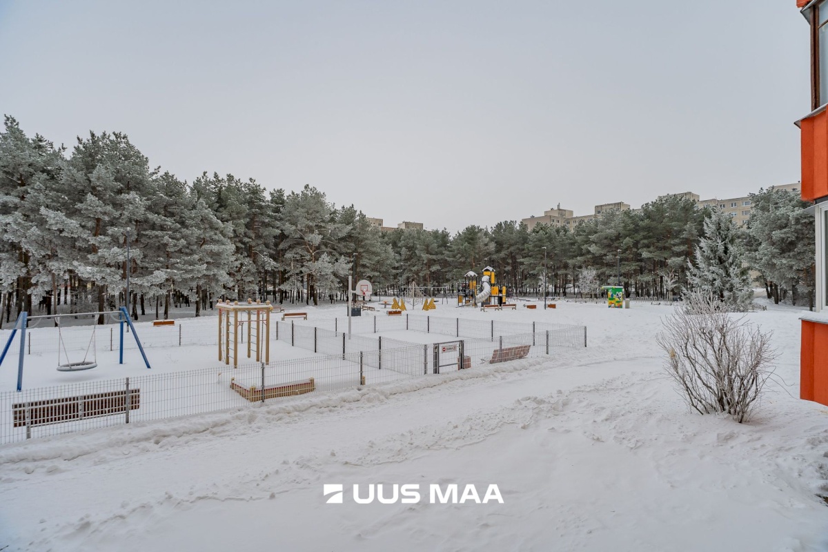 Tallinn, Lasnamäe linnaosa, Ümera 25