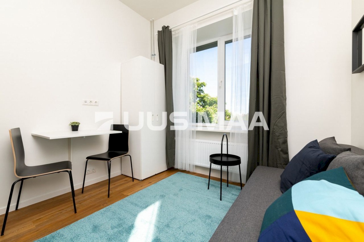 Tallinn, Mustamäe linnaosa, Sääse, Laki 24-318