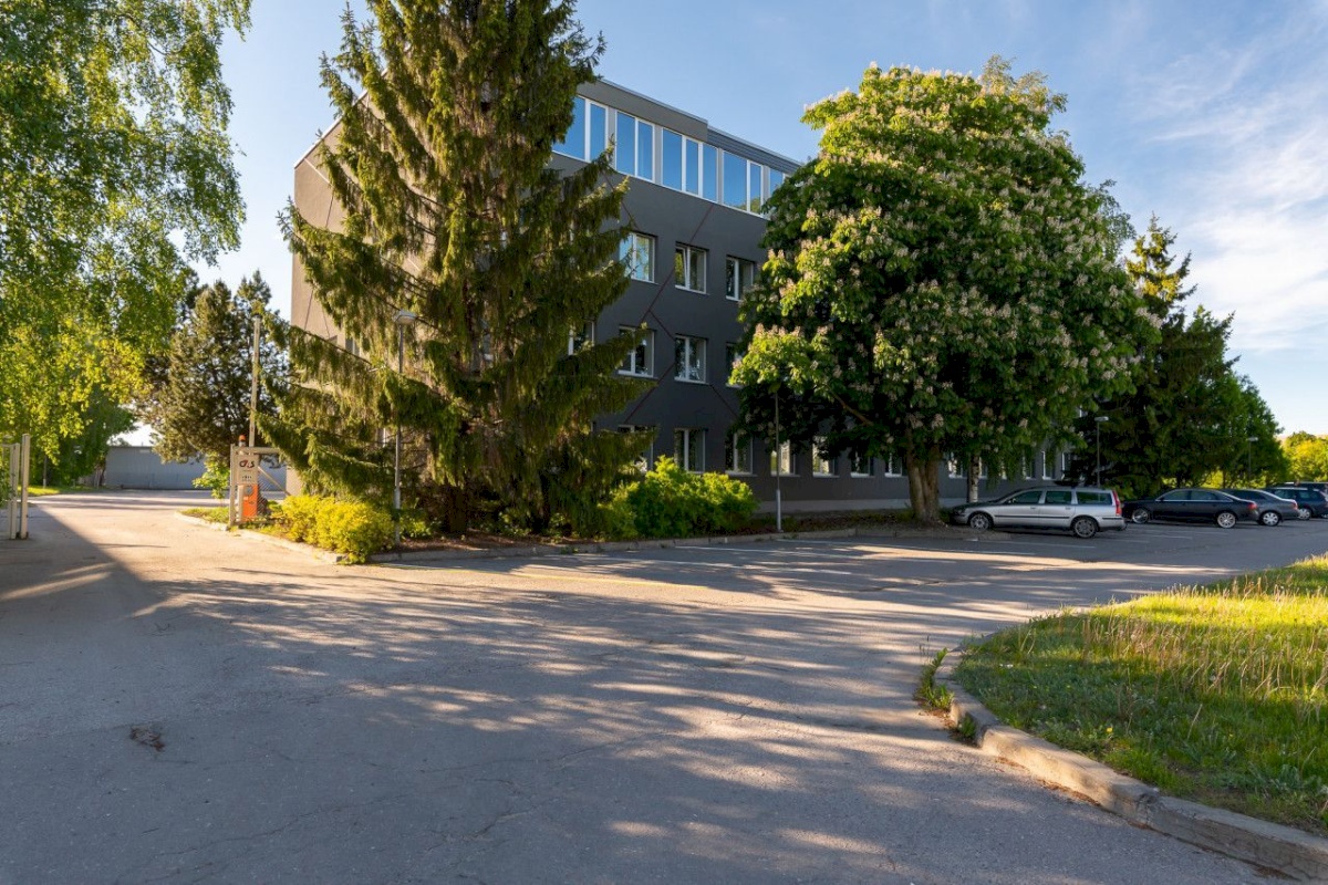 Tallinn, Mustamäe linnaosa, Sääse, Laki 24-318