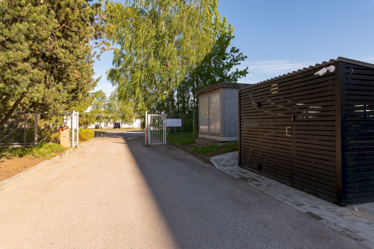 Tallinn, Mustamäe linnaosa, Sääse, Laki 24-318