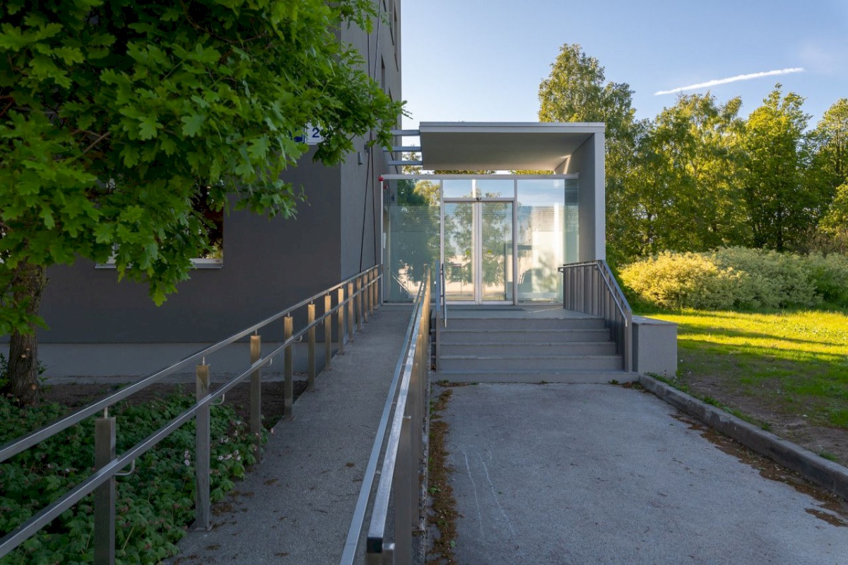 Tallinn, Mustamäe linnaosa, Sääse, Laki 24-318