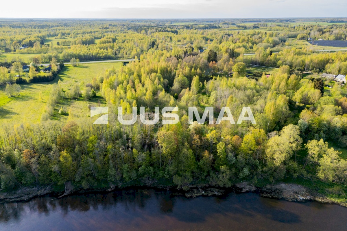 Tori vald, Sindi linn, Kalamaja tee