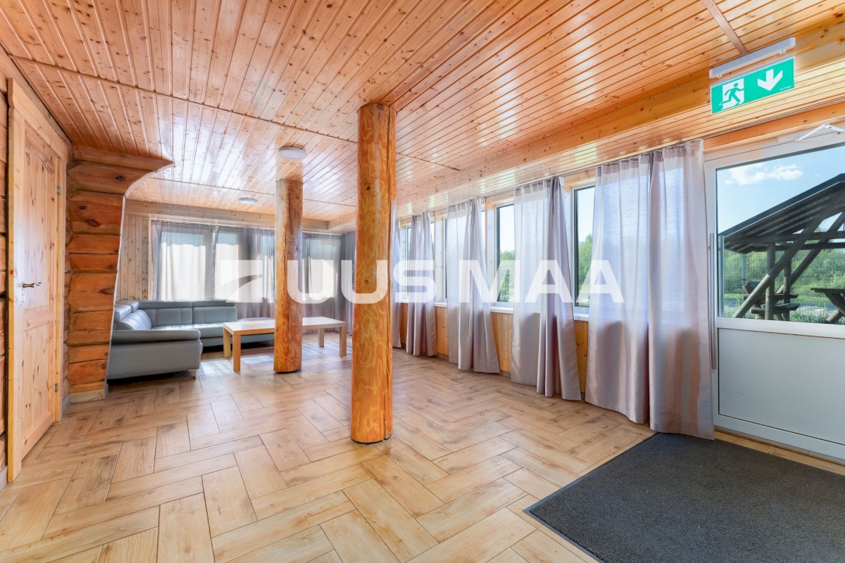 Tori vald, Sindi linn, Kalamaja tee