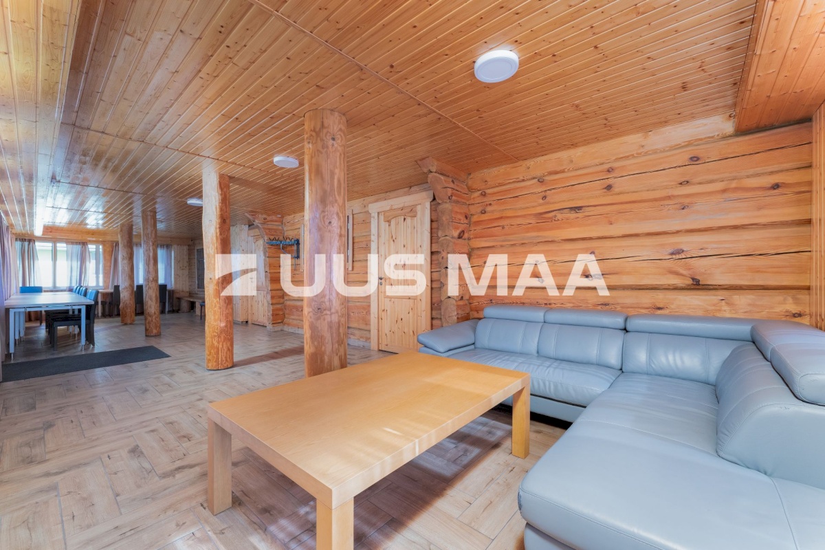 Tori vald, Sindi linn, Kalamaja tee