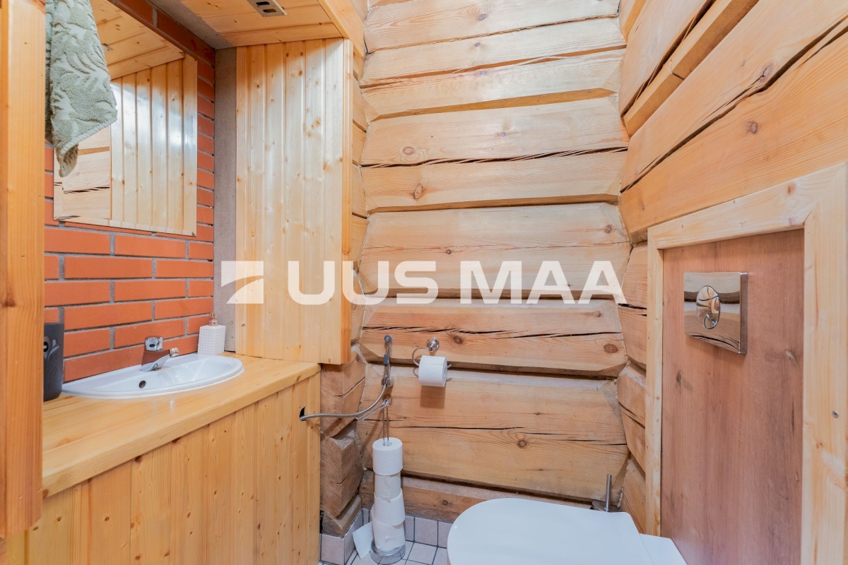 Tori vald, Sindi linn, Kalamaja tee