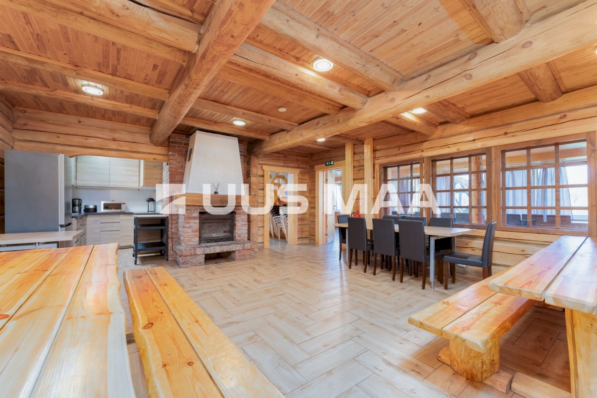 Tori vald, Sindi linn, Kalamaja tee