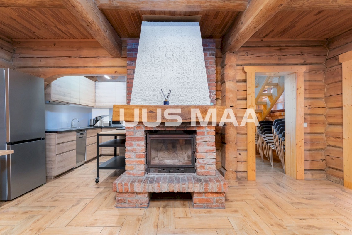 Tori vald, Sindi linn, Kalamaja tee