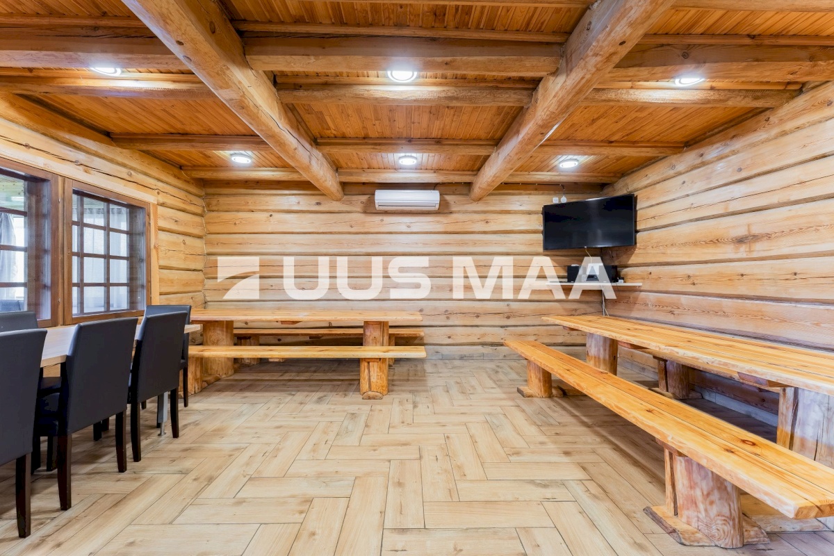 Tori vald, Sindi linn, Kalamaja tee