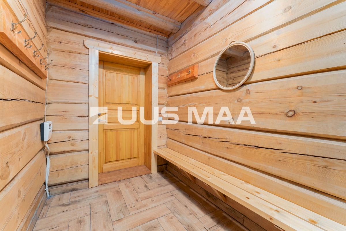 Tori vald, Sindi linn, Kalamaja tee