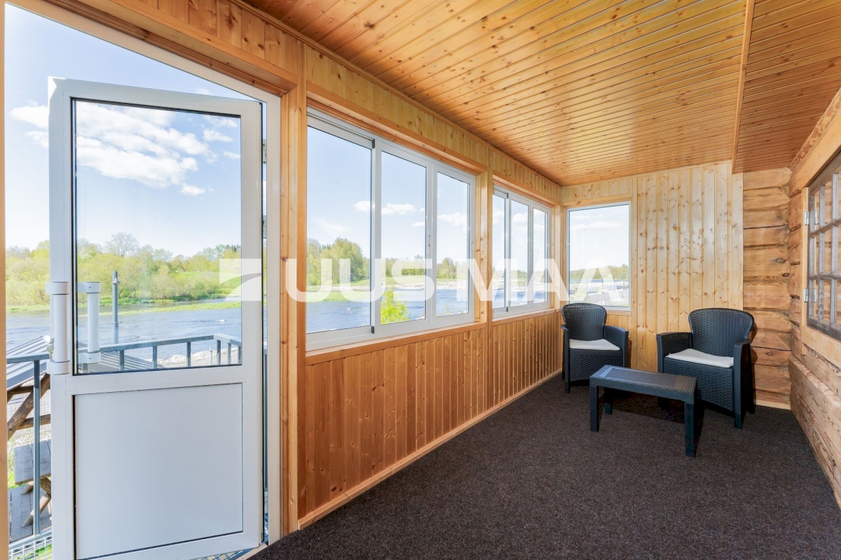 Tori vald, Sindi linn, Kalamaja tee